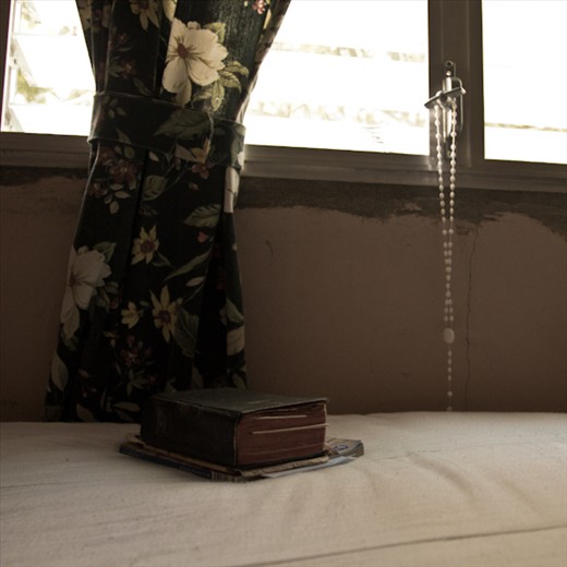 The Return to La Pintada