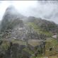 The early morning mist clears to reveal the ancient citadel of Machu Picchu: by daniellewatkins, Views[311]