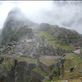 The early morning mist clears to reveal the ancient citadel of Machu Picchu Views[247]