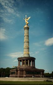 Victory Column: by danihansen, Views[190]