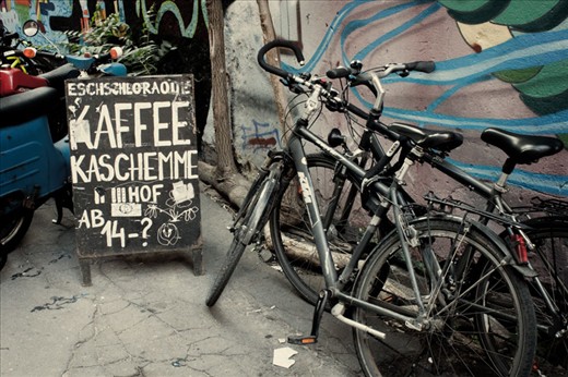 Eschschloraque Rümschrümp