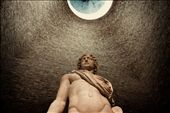 Collosal statue of Helios, Egyptian Museum: by danihansen, Views[533]