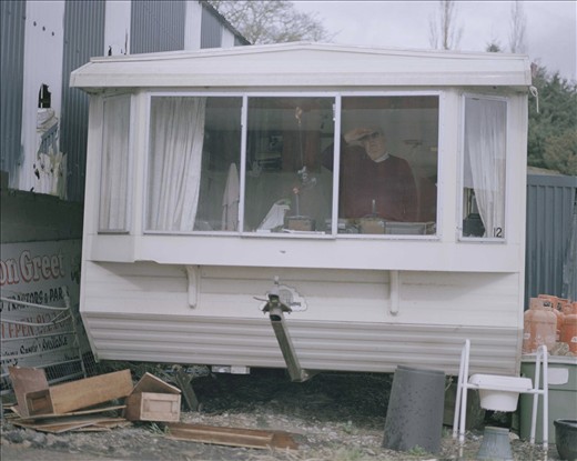 When I first met 72-year-old Leonard he was dealing with 
the loss of his mother, whom he had lived with all his life. Finding himself thrown into an unfamiliar situation, he was learning to live on his own while dealing with the ins and outs of domesticity for the first time in his life. 

 Since his mothers passing Leonard has moved back to the farm where he was born, now owned by horticultural machinery specialist Ron Greed, whom Leonard has worked for all his life. Although he is well into his retirement years Leonard still enjoys performing odd jobs around the farm while enjoying his own company and reminiscing of times gone by.

Leonard is a fascinating individual, full of stories and knowledge, his home represents a landscape of his memories and past life. I would often find myself listening intently as he recalled his life stories, making the occasional frame when I felt necessary.
