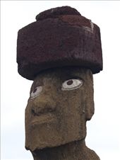 Hanga Roa - Tahai Archaelogical complex: by dannygoesdiving, Views[410]