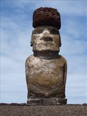 Ahu Tongariki: by dannygoesdiving, Views[187]