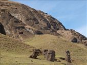 Rano Kau: by dannygoesdiving, Views[204]