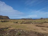 Ahu Tongariki: by dannygoesdiving, Views[210]