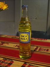 Cusco - Inca Kola: by dannygoesdiving, Views[388]