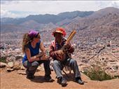 Cusco - Christo Blanco: by dannygoesdiving, Views[389]