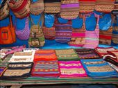 Pisac - craft market: by dannygoesdiving, Views[738]