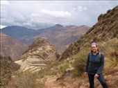 Pisac - Inca Citadel: by dannygoesdiving, Views[166]