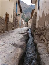 Ollantaytambo: by dannygoesdiving, Views[249]