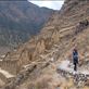 Ollantaytambo - Inca Granary: by dannygoesdiving, Views[170]