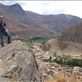 Ollantaytambo - Inca Ruins: by dannygoesdiving, Views[171]