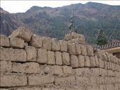 Ollantaytambo: by dannygoesdiving, Views[193]