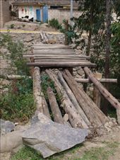 Ollantaytambo: by dannygoesdiving, Views[184]