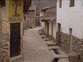 Ollantaytambo: by dannygoesdiving, Views[206]