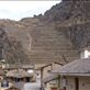 Ollantaytambo - Inca ruins viewed from town: by dannygoesdiving, Views[198]