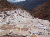 Salinas - salt pans: by dannygoesdiving, Views[251]