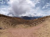 Moray - agricultural terracing: by dannygoesdiving, Views[183]