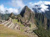 Machu Picchu: by dannygoesdiving, Views[168]