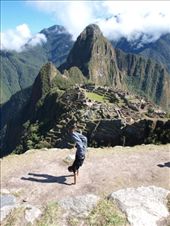 Machu Picchu: by dannygoesdiving, Views[1276]