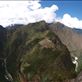 Machu Picchu - viewed from Wayna Picchu: by dannygoesdiving, Views[208]