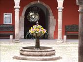 Cusco - Plaza Regocijo: by dannygoesdiving, Views[475]