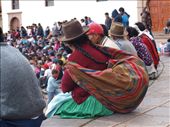 Cusco - Plaza San Francisco: by dannygoesdiving, Views[428]