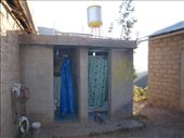 Colca Canyon - Cosnirhua  - washroom facilities: by dannygoesdiving, Views[335]