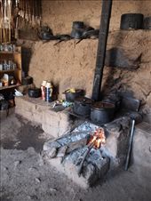 Colca Canyon - Cosnirhua - Rufina's kitchen: by dannygoesdiving, Views[424]
