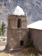Colca Canyon - Malata: by dannygoesdiving, Views[470]