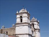 Colca Canyon- Cabanaconde: by dannygoesdiving, Views[431]