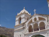 Colca Canyon - Yanque: by dannygoesdiving, Views[577]