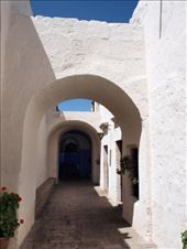 Arequipa - Monasterio  de Santa Catalina
: by dannygoesdiving, Views[382]