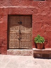 Arequipa - Monasterio  de Santa Catalina
: by dannygoesdiving, Views[361]