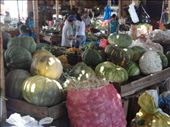 Nazca - local market: by dannygoesdiving, Views[305]