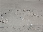 Nazca - Cahuachi -  Grave robbers !: by dannygoesdiving, Views[459]