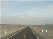 Nazca - Pan American highway & the Nazca Lines: by dannygoesdiving, Views[869]