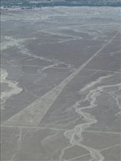 Nazca - Nazca Lines - trapezoid: by dannygoesdiving, Views[389]