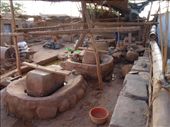 Nazca - extracting gold: by dannygoesdiving, Views[583]