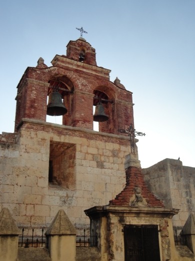 Catedral Primada de America