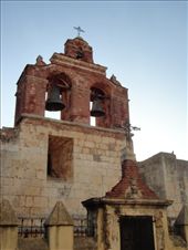 Catedral Primada de America: by dannygoesdiving, Views[385]