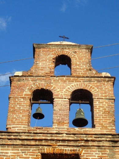 Capilla de los Remedios