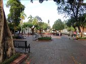 Plaza Duerte: by dannygoesdiving, Views[340]