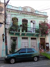 Random colonial buildings: by dannygoesdiving, Views[357]