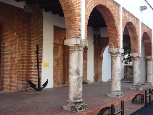 Museo naval de las Atarazanas