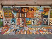 Calle El Conde: by dannygoesdiving, Views[569]