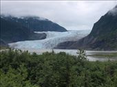 Mendenhall Glacier: by dannygoesdiving, Views[1204]