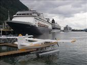 Cruise Ships: by dannygoesdiving, Views[457]